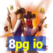 8pg io